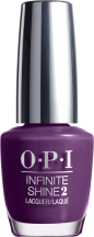 OPI Infinite Shine - L52 Endless Purple Pursuit