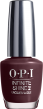OPI Infinite Shine - L54 Stick to Your Burgundies