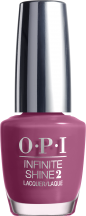 OPI Infinite Shine - L58 Stick it Out