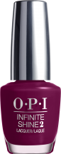 OPI Infinite Shine - L60 Berry On Forever