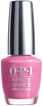 OPI Infinite Shine - L61 Rose Against Time