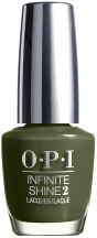 OPI Infinite Shine - L64 Olive for Green