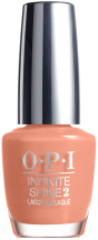 OPI Infinite Shine - L66 Sunrise to Sunset