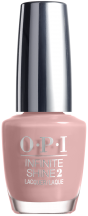OPI Infinite Shine - L67 Half Past Nude