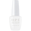 OPI GelColor (2017 Bottle) - I Couldn't Bare Less! (NEW BOTTLE)