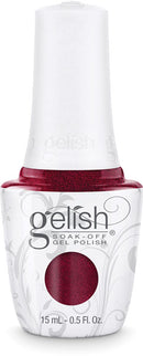 Gelish Gel Polish (2017 New Bottle) - I'm So Hot 2017 Bottle