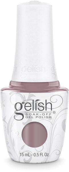 Gelish Gel Polish (2017 New Bottle) - I Or-chid You Not 2017 Bottle