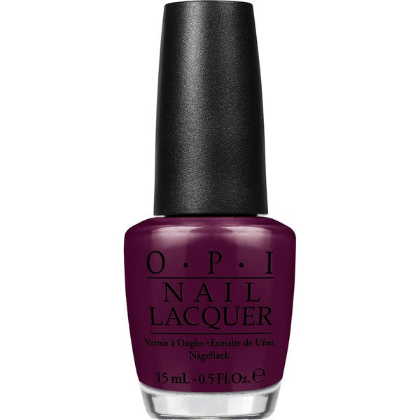 OPI Nail Lacquer - In the cable Car Pool Lane