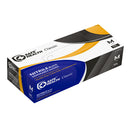 Safe Health Nitrile Black Gloves "Case Deal Get 10% Off"