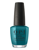 OPI Nail Lacquer - Is that a Spear in your Pocket?