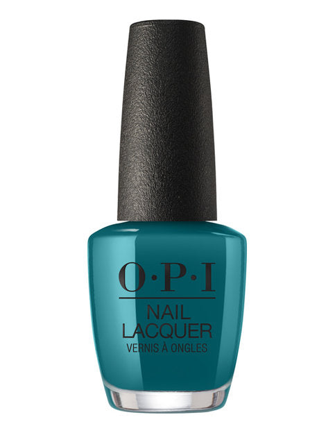 OPI Nail Lacquer - Is that a Spear in your Pocket?