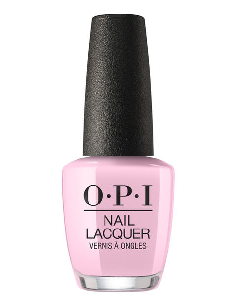 OPI Nail Lacquer - It's a Girl!
