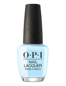 OPI Nail Lacquer - Its' A Boy