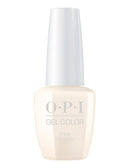 OPI GelColor (2017 Bottle) - It's in the Cloud (NEW BOTTLE)