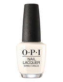OPI Nail Lacquer - It's in the Cloud