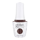 Gelish Thrill Of The Chill Matching - Caviar On Ice