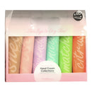 Avry Beauty Hand Cream Shea Butter Holiday Collection