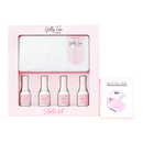 Kiara Sky Gelly Tips Starter Kit