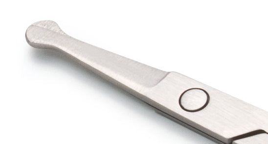 Stainless Steel Scissor KM-604