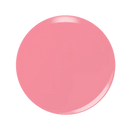 Kiara Sky Nail Lacquer - N402 FRENCHY PINK