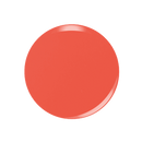 Kiara Sky Nail Lacquer - N490 ROMANTIC CORAL