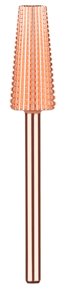 Kiara Sky Rose Gold 5 in 1 Nail Bits