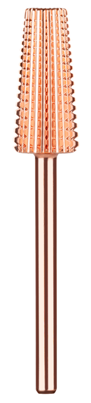 Kiara Sky Rose Gold 5 in 1 Nail Bits