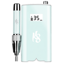 Kiara Sky Beyond Pro Portable Nail Drill Pink, White, Or Blue