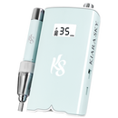 Kiara Sky Beyond Pro Portable Nail Drill Pink, White, Or Blue