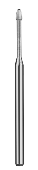 Kiara Sky Rose Gold Cuticle Cleaner Bit