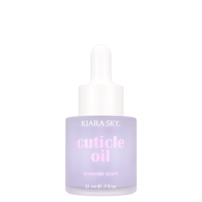 Kiara Sky - Cuticle Oil
