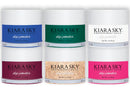 Kiara Sky Dip Powder - Jetsetter Collection (D621-D626)