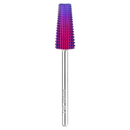 Kiara Sky Purple 5 in 1 Nail Bits