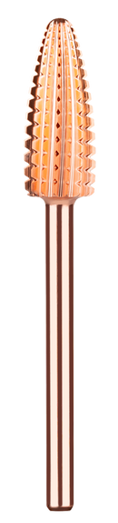 Kiara Sky Typhoon Rose Gold (2 Way Bit)