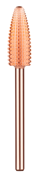 Kiara Sky Typhoon Rose Gold (2 Way Bit)