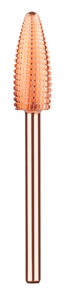 Kiara Sky Typhoon Rose Gold (2 Way Bit)