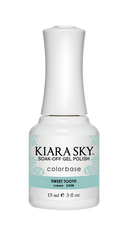 Kiara Sky Gel Polish - G538 SWEET TOOTH KS GEL POLISH