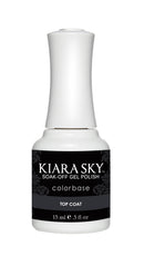 Kiara Sky Gel Polish Essentials