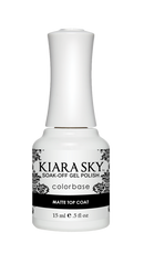 Kiara Sky Gel Polish Essentials