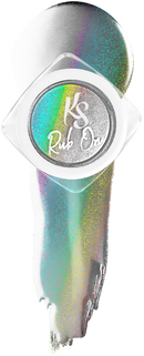 Kiara Sky Rub On Holo