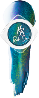 Kiara Sky Rub On Holo