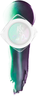 Kiara Sky Rub On Mermaid