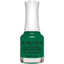 Kiara Sky Nail Lacquer - N639 Bottles Up