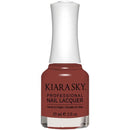 Kiara Sky Nail Lacquer - N641 MARILYN MERLOT