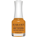 Kiara Sky Nail Lacquer - N642 POUR DECISIONS