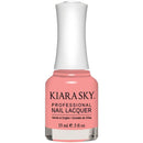 Kiara Sky Nail Lacquer - N643 SIP HAPPENS