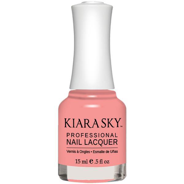 Kiara Sky Nail Lacquer - N643 SIP HAPPENS