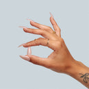 Apres Gel-X Neutral Tips - Lila (150pcs)