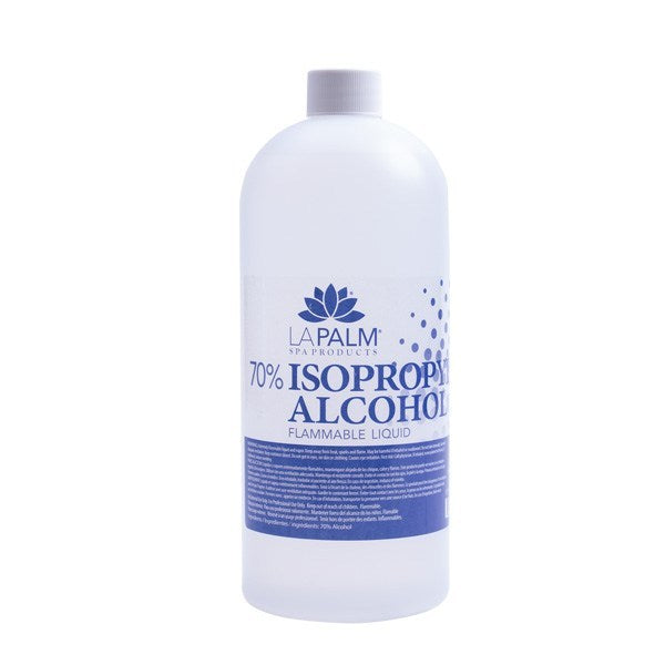 La Palm - 70% Isopropyl Alcohol