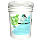 La Palm - Warming Butter Foot Mask - Aloe Vera